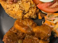 -Limapulo: Baba Can Cook