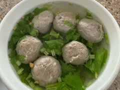 -老四家黄东明牛肉丸