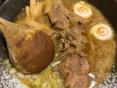 -日本料理神拉面