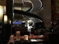-北京北辰洲际酒店