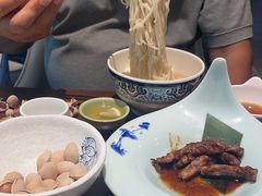 -黑松白鹿(崇文门新活馆店)