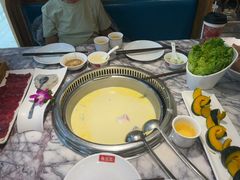 -鱼豆吉·豆浆鱼火锅(宜昌万达店)