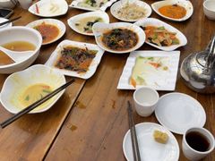 -少林寺欢喜地素斋馆