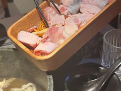 -芸山季·云南山珍菌火锅(人民广场来福士店)