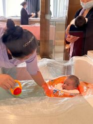 -贝爱时刻月子中心(宝安妇幼店)