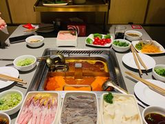 -海底捞火锅(石厦时代广场店)