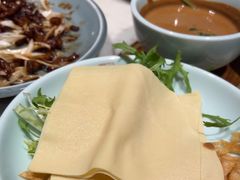 -小吊梨汤·北京菜·烤鸭(鸟巢店)