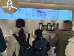 -喜茶(徐州金鹰店)