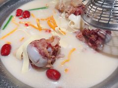 -骨之味·筒骨汤火锅(晋江万达店)