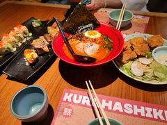 -仓桥家·焗寿司·锅物(光谷步行街店)
