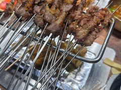 -香约老地方烧烤(九道街店)