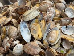 -双合园·海鲜水饺青岛菜(万佳广场店)