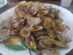 -叶存利海鲜大馅饺子(海宁路总店)