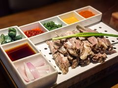 -相约·羊村小馆非遗手抓肉(七一酱园店)