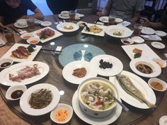 -庄氏祥记家常食府(国瑞建材家居博览中心店)