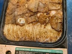 -桃源人家(东门店)