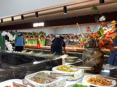 -汉丽斯巴西烤肉自助(市南店)