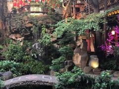 景观位-钦善斋(武侯祠店)