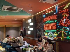 -龙神·炭烧酒场深夜食堂(新街口店)
