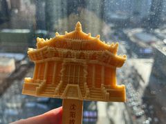 -新鲜特色餐厅(香格里拉大酒店)