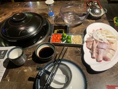 -同仁四季椰子鸡(海岸城天利店)