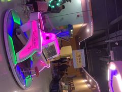 -大玩家超乐场(万达广场苏州吴中店)