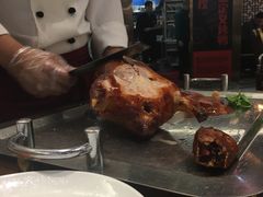 -四季小馆·地道北京小吃(广百店)