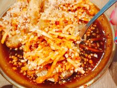 -小豆海棠(嘉兴路店)