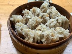 猪肉三鲜烧麦-正宗天津烧麦馆(柳州路店)