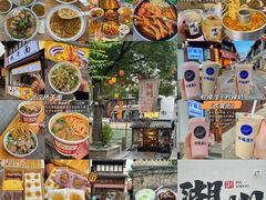 -衣裳街历史文化街区