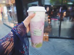 -喜茶(北京三里屯太古里店)