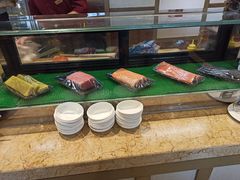 -大中华希尔顿酒店-念自助餐·嗨啤·小龙虾