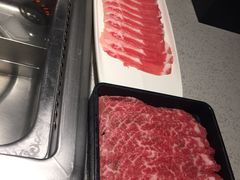 -海底捞火锅 (利舞台广场店)