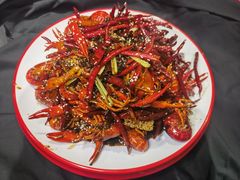 -京悦南门涮羊肉·羊蝎子火锅(田林路店)