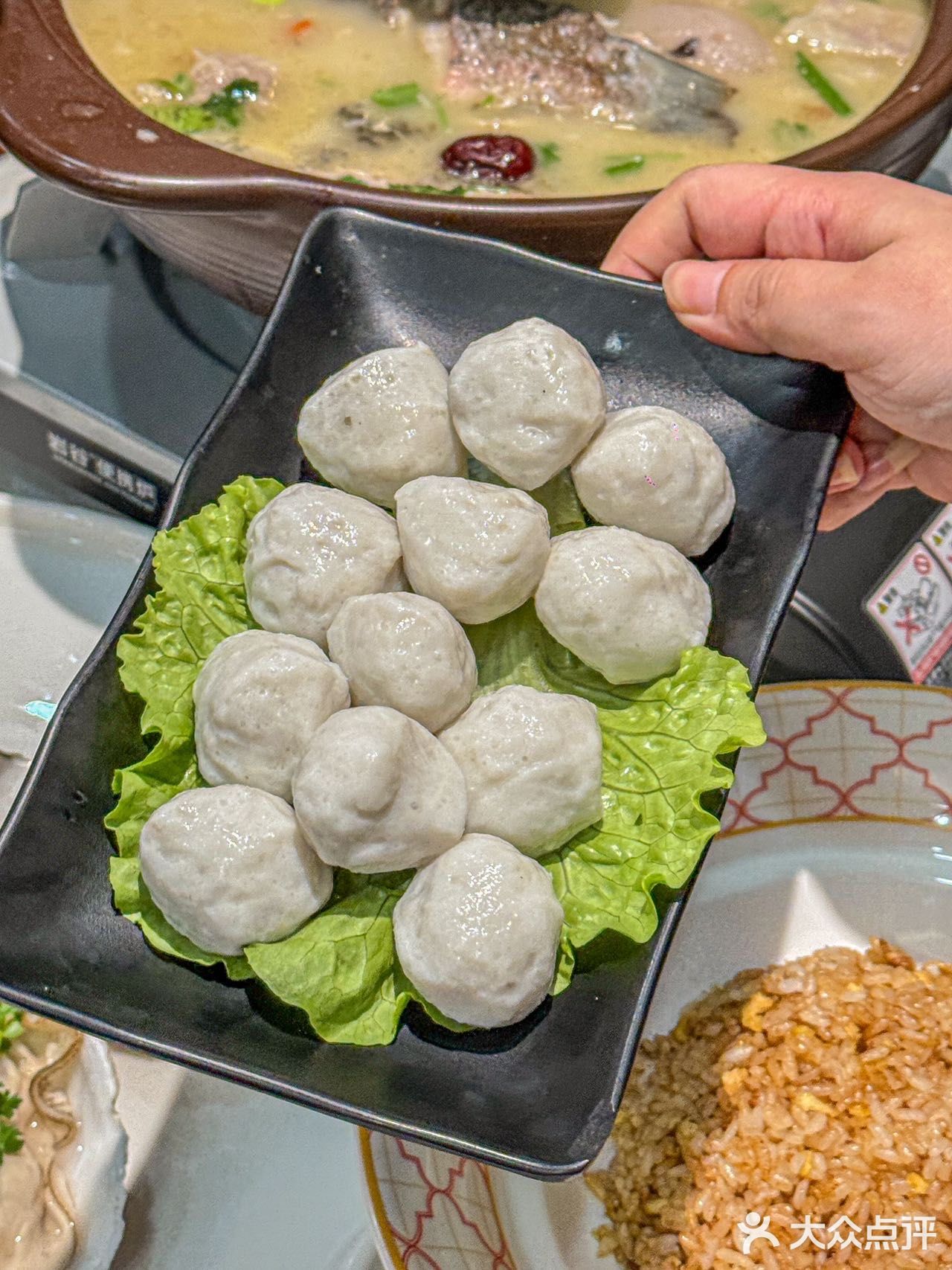 原来沙蒜长这样，长见识了