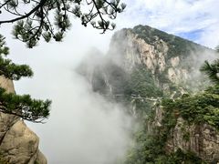 -九华山风景区