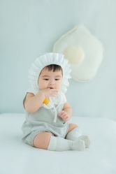 -芭比儿童摄影(土门西二环店)