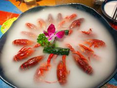 -沙掌门肉蟹煲(沙溪店)