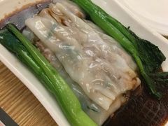 -百老汇美食街