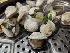 -海大大蒸汽海鲜餐厅·粤菜·特色小炒(欢乐颂店)