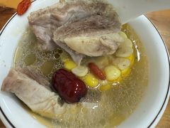 -蔡记·九米羊肉炉(东渡店)