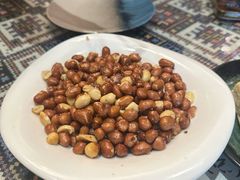 花生米-新疆伊宁远征餐厅