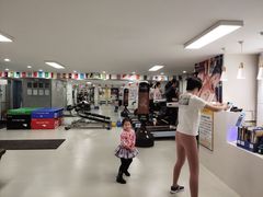 -中田·健身+普拉提(虹悦城店)
