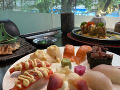 -原志优秀食材·匠心料理·海胆主题(金亿广场店)