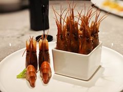 -木守西溪溪隐餐厅