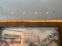 -星巴克(深圳欢乐颂店)