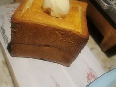 面包诱惑-绿茶餐厅(乐峰广场店)