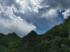 -大岭沟猕猴桃谷风景区