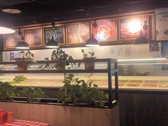 -拿渡·水煮鱼 麻辣香锅(西单大悦城店)