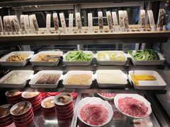 -星伦多海鲜自助餐厅(徐州铜山万达店)